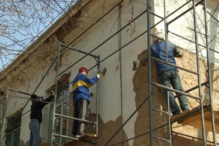 На Ставрополье более 9 тысяч домов нуждаются в ремонте