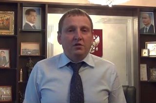 Глава Минеральных Вод и Минераловодского района покинул свой пост