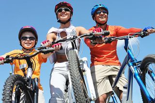 В Пятигорске во второй раз состоится детский велофестиваль