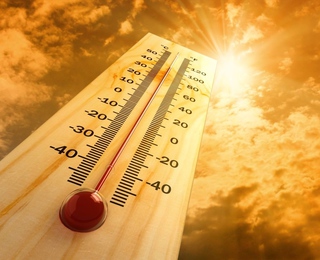 Летняя жара на Ставрополье спадет только с середины сентября