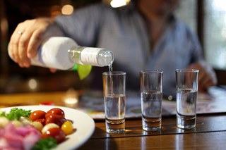 Власти Ставрополья ужесточат закон о продаже алкоголя в общепите