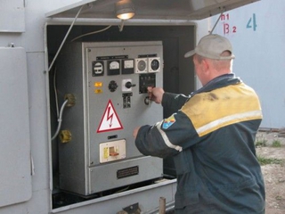 Пятигорску в случае аварии не хватит резервных источников электропитания