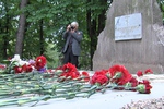 Новости: Памятник Неизвестному солдату