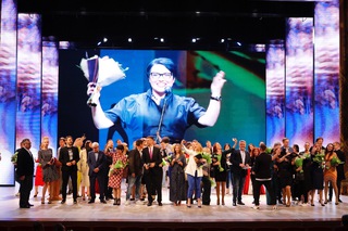 В Ставрополе объявили финалистов конкурса «ТЭФИ-Регион»