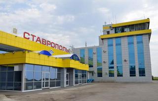 С 11 июня откроются авиарейсы по маршруту «Ставрополь — Симферополь»
