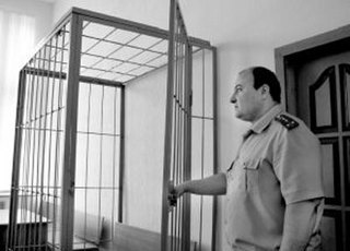 В Пятигорске перед судом предстанет мужчина, убивший сына напильником