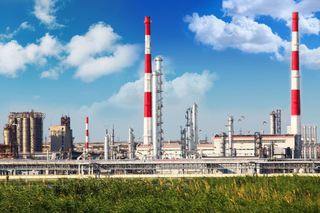 Индустриальный парк в Буденновске получит 184 млн рублей федеральных субсидий