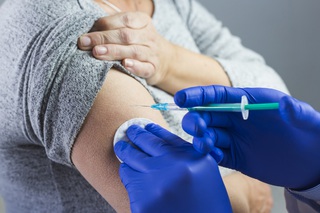 На пятигорском рынке планируют открыть пункт вакцинации от COVID-19
