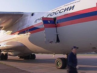 Четырех детей, наиболее пострадавших в ДТП под Пятигорском, отправили самолетом в Москву