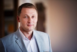 Депутат Мурга возвращается на Ставрополье для работы в краевом правительстве