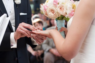 На Ставрополье в 2020 году 13 тысяч пар сочетались браком