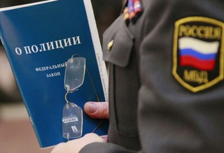В Пятигорском отделе МВД России назначен временный руководитель