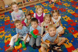 В ближайшие два года на Ставрополье заработают более 60 новых детсадов