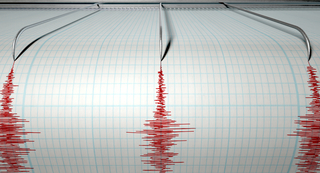 На Кубани, Ставрополье и в Карачаево-Черкесии произошло землетрясение силой 4,8 балла