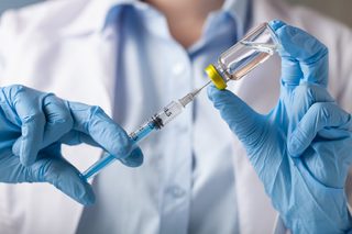 На Ставрополье от коронавируса вакцинировались более 553 тысяч человек