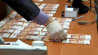 Наркополицейские обманом вымогали 1 млн рублей у жителя Пятигорска