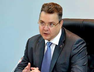 Владимиров призвал привлекать нарушителей «зеленого вето» к уголовной ответственности
