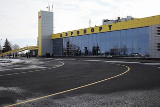 Аэропорт «Ставрополь» не может принять самолеты из-за тумана
