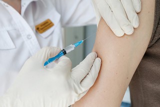 На Ставрополье началась вакцинация от гриппа