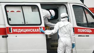 На Ставрополье за сутки выявили 75 новых случаев заражения COVID-19, выздоровели 80 человек