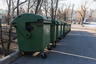 На Ставрополье начала действовать «мусорная» реформа