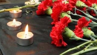 На Ставрополье вандалы уничтожили цветы у мемориала «Вечная Слава»