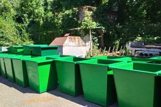 В садоводческих товариществах Пятигорска установят 19 мусорных площадок