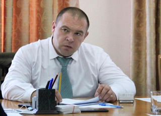Мэр Невинномысска разоблачил фейковый ролик о взрыве на заводе