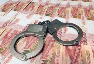 В Пятигорске осудили женщину-прапорщика за хищение свыше 77 млн рублей