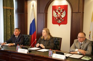 Дума Пятигорска обсудила изменения по налогу на имущество физических лиц