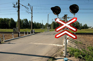 В Пятигорске говорили о безопасности на железнодорожных переездах