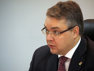 Глава Ставрополья требует ввести уголовную ответственность за самовольную застройку
