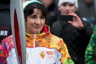 На Эльбрусе пропала альпинистка из Ингушетии Лейла Албогачиева