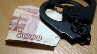 Двое ставропольских полицейских осуждены за вымогательство взяток