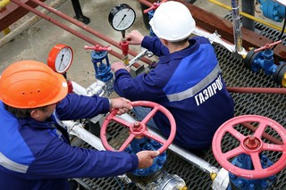 Ставропольским предприятиям-должникам ограничат поставки газа