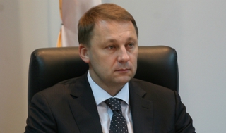Бывшего вице-премьера Ставрополья объявили в международный розыск