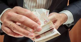 На Ставрополье сотрудник банка задержан за серию мошенничеств
