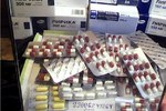 Новости: Продажа лекарств без рецепта