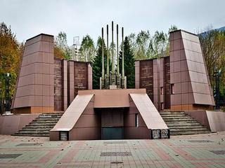 Комсомольский парк в Пятигорске ждет реконструкция