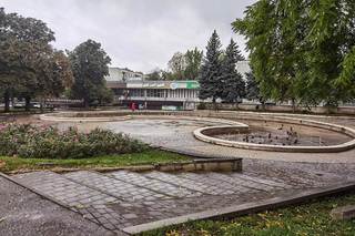 Средства курортного сбора пойдут на реконструкцию фонтана и летнего кинотеатра в Пятигорске