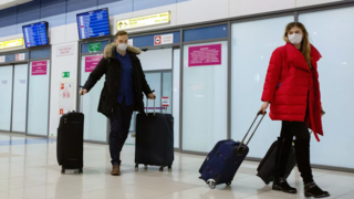 В Роспотребнадзоре объяснили отсутствие проверок на коронавирус в аэропорту Ставрополя