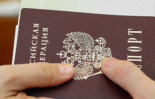 За январь-февраль 2015 года почти 400 человек на Ставрополье получили гражданство РФ