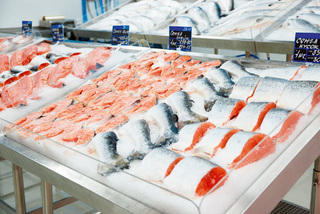 На Ставрополье в 70% рыбных магазинов выявлены грубые нарушения