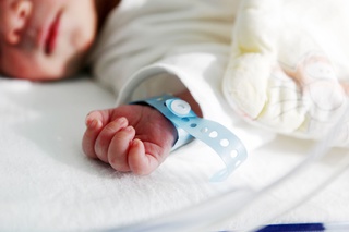 В Кисловодске выясняют обстоятельства смерти младенца в больнице