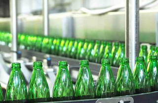 Ставропольский завод выпустил 17 млн бутылок поддельной минералки «Ессентуки 17»