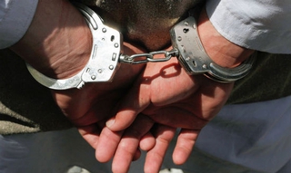 В Пятигорске задержали подозреваемых в грабеже и разбое