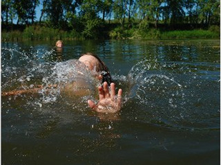В Шпаковском районе Ставрополья утонул подросток