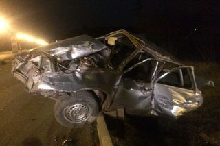 В Пятигорске в ДТП по вине неопытного водителя погибла 17-летняя девушка