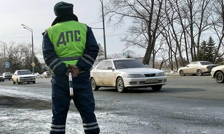 В Пятигорске проводится акция «Дорога требует дисциплины»