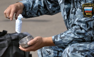 На Ставрополье в ходе операции «Мак-2018» изъяли более 60 кг наркотиков